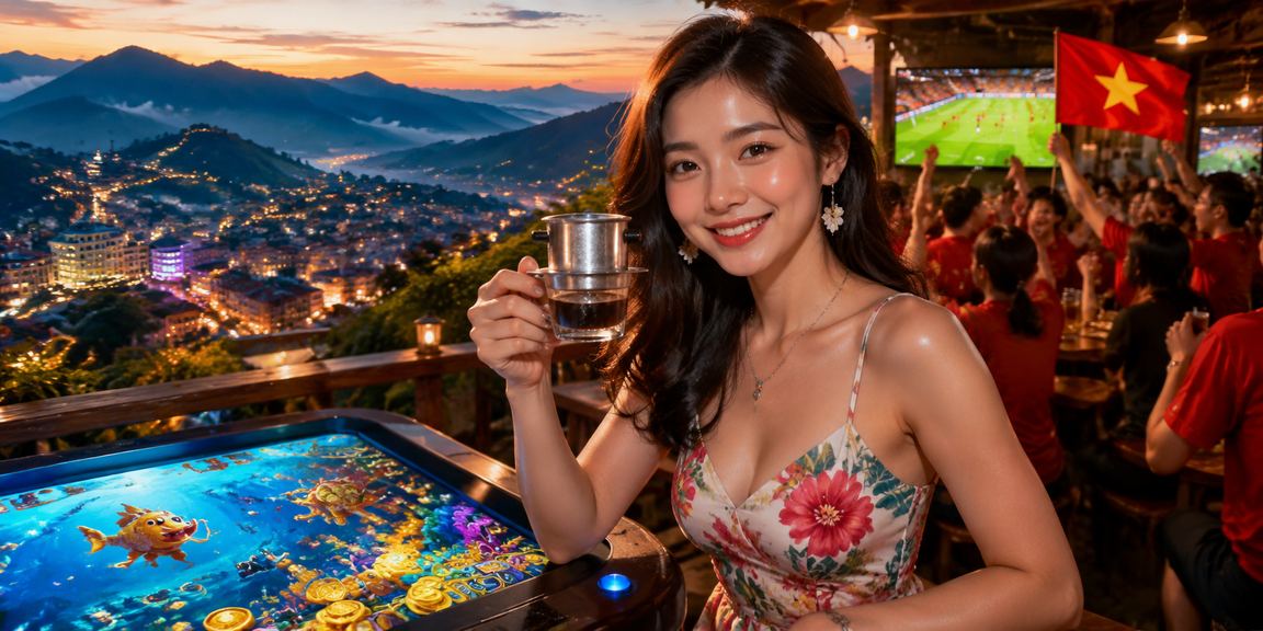 Người dùng đăng nhập tài khoản trên thiết bị di động