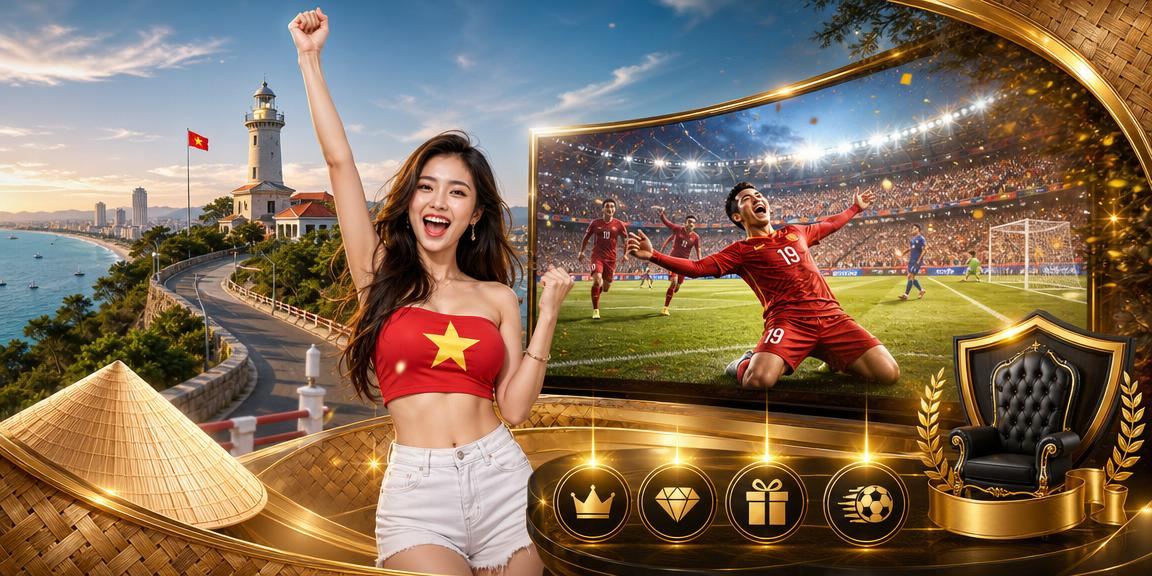 Người chơi sử dụng thiết bị di động để truy cập và làm việc với nền tảng cá cược
