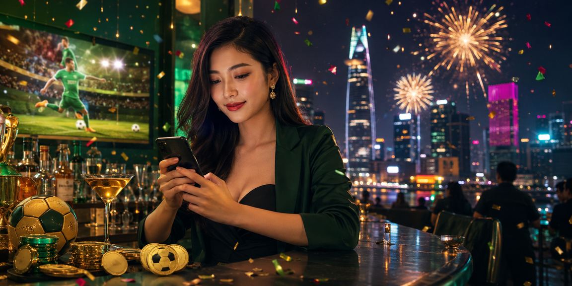 Người chơi sử dụng ứng dụng 220vac trên thiết bị Android hiện đại