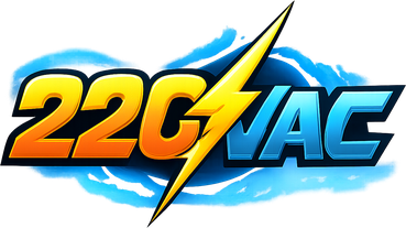 220vac
